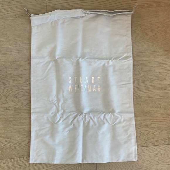 Stuart Weitzman Highland Boot - Picture 10 of 10